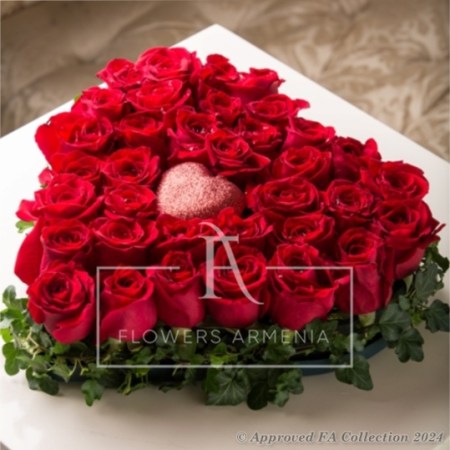 In My Heart