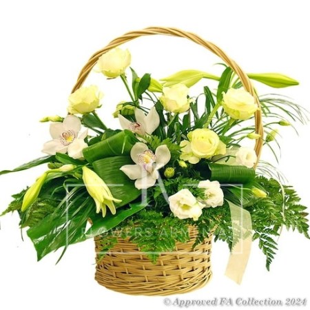 Basket of Happiness