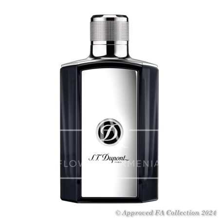 Be Exceptional Eau De Toilette