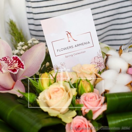 Elegant Arrangement