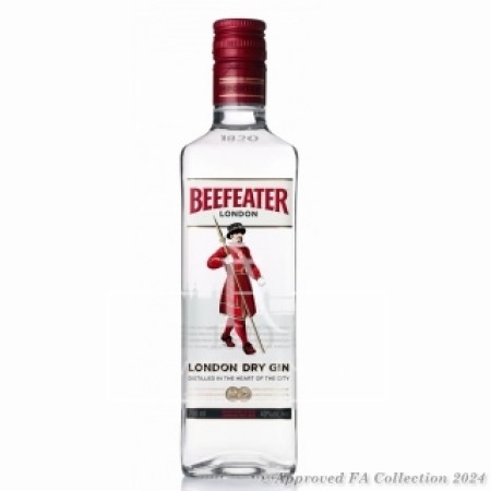 Beefeater London Dry Gin