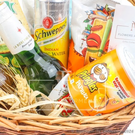 Box for Beer Lovers