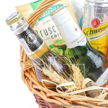 Box for Beer Lovers