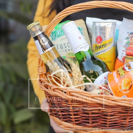 Box for Beer Lovers
