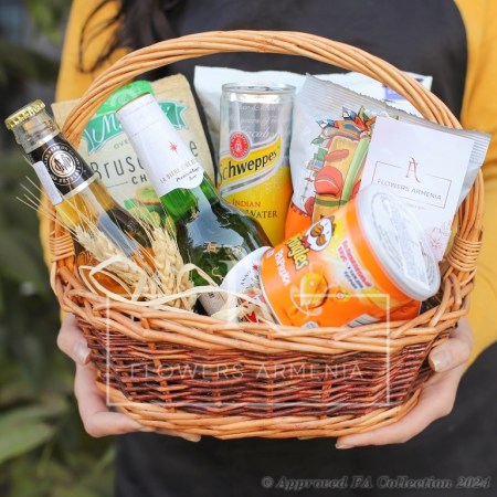 Box for Beer Lovers