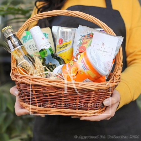 Box for Beer Lovers