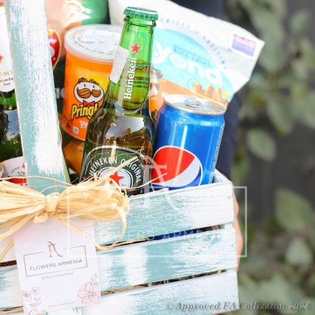 Gift Hamper for Men
