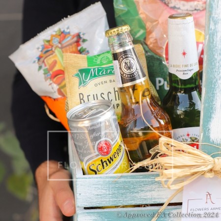 Gift Hamper for Men