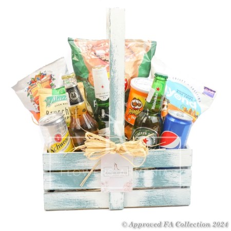 Gift Hamper for Men