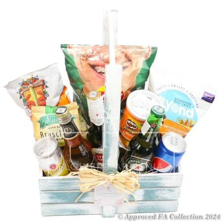Gift Hamper for Men