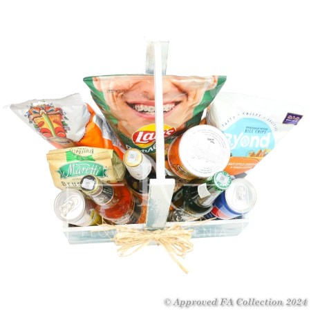 Gift Hamper for Men