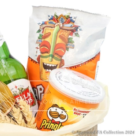 Beers Lover Box