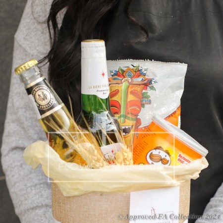 Beers Lover Box