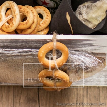 Beer Gift Box for Him