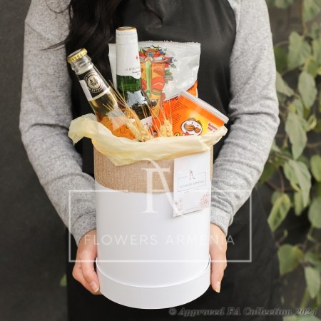 Beers Lover Box