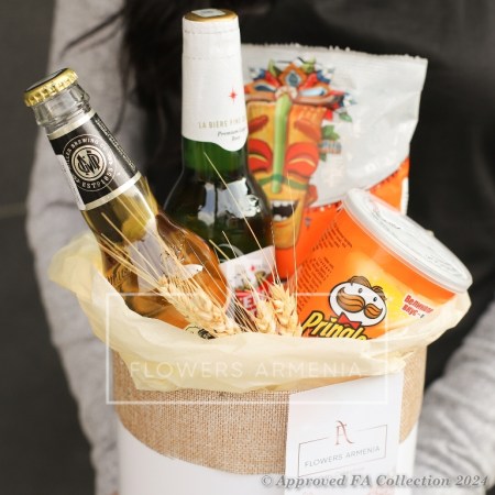 Beers Lover Box