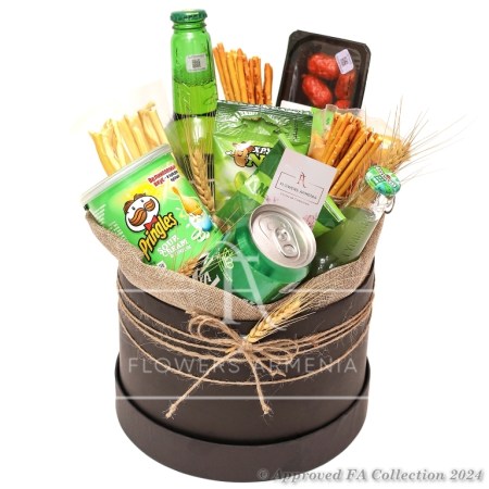 Beer Lovers Box