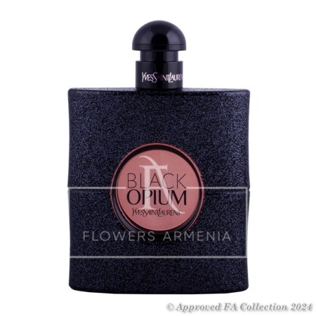 Black Opium Eau De Parfum
