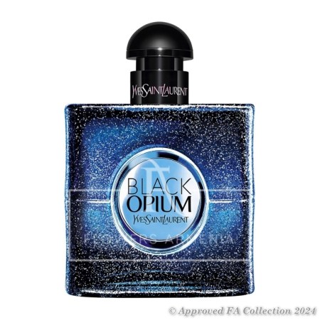 Black Opium Eau De Parfum Intense