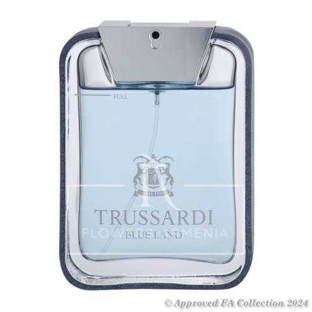 Blue Land Eau De Toilette