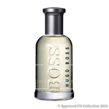 Boss Bottled Eau De Toilette