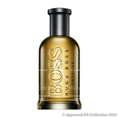 Boss Bottled Intense Eau De Parfum