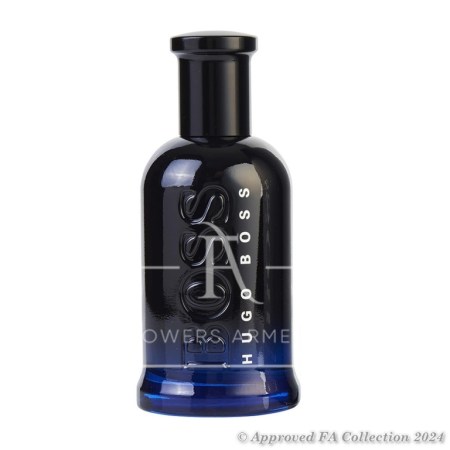 Boss Bottled Night Eau De Toilette
