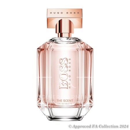 Boss The Scent For Her Eau De Toilette