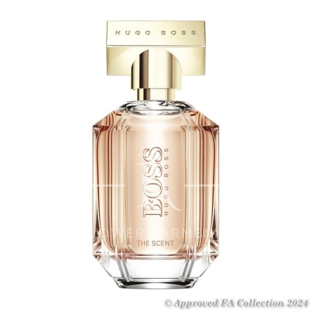 Boss The Scent For Her Eau De Parfum