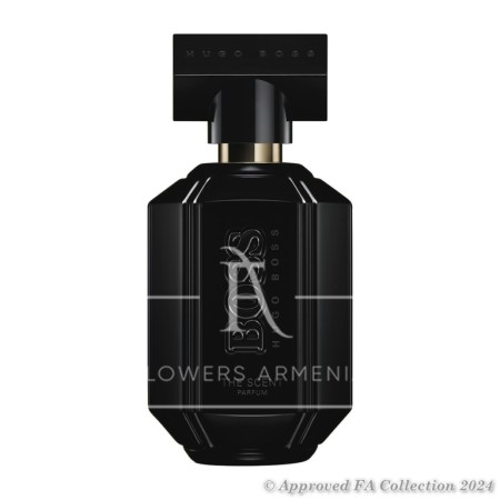 Boss The Scent For Her Parfum