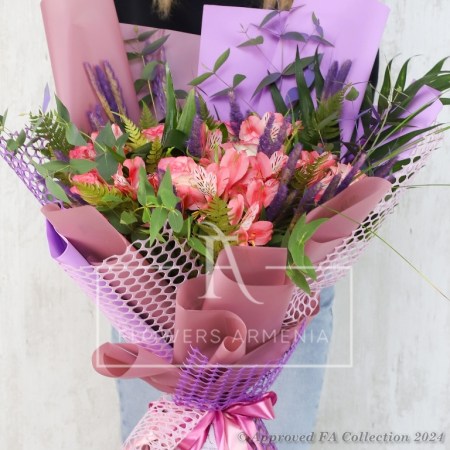 Purple Beauty