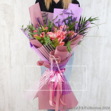 Purple Beauty