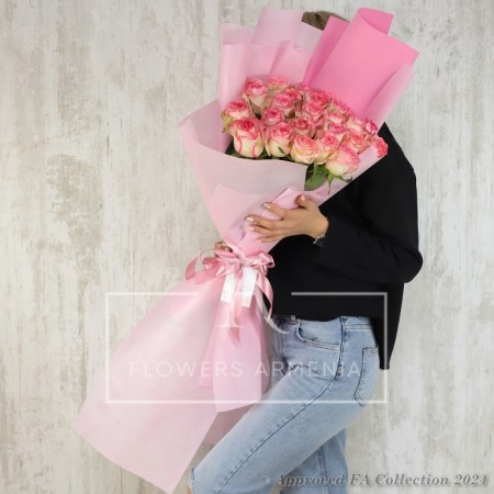 Pink Beauty
