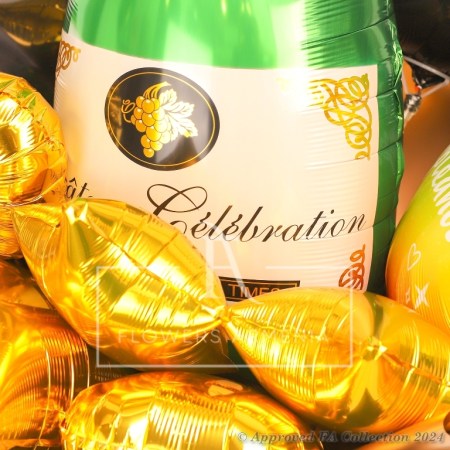 Fun Celebration Baloons