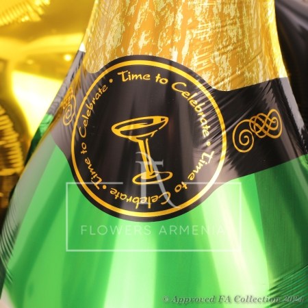 Fun Celebration Baloons