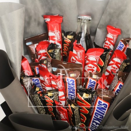 Chocolate Bouquet