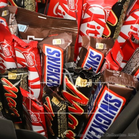 Chocolate Bouquet