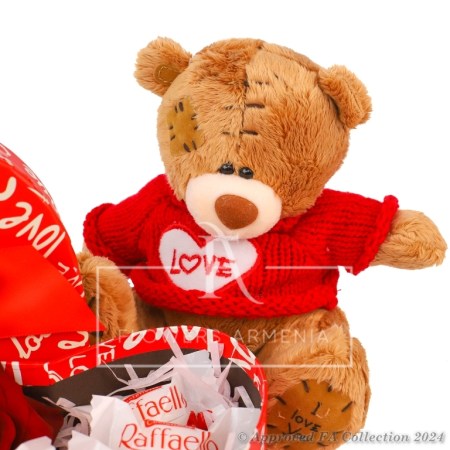 Sweet Gift For Her