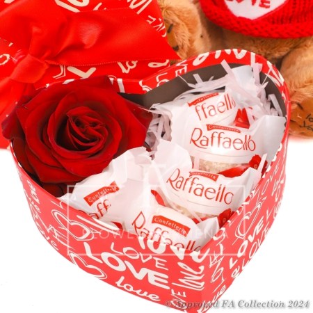 Sweet Gift For Her