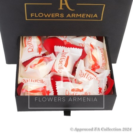 Red Rose and Chocolate