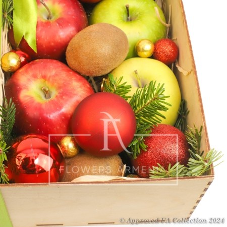 Fruit and Drink Composition