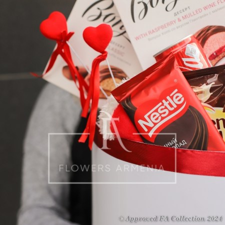 Sweets Mood