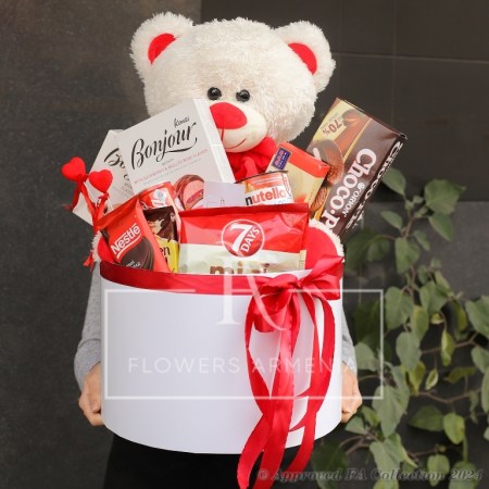 Sweets Mood