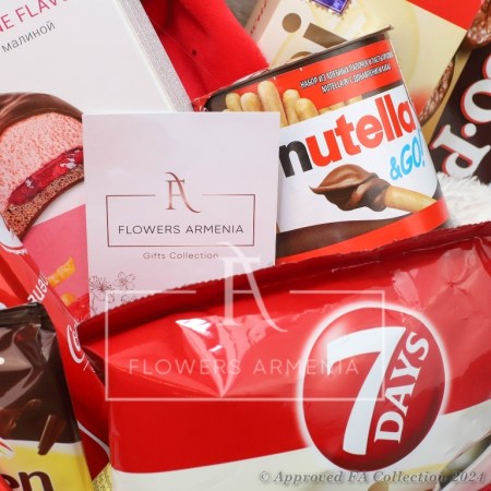 Sweets Mood