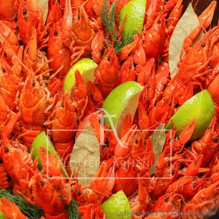 101 Lobsters Bouquet