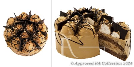 Cake Legend