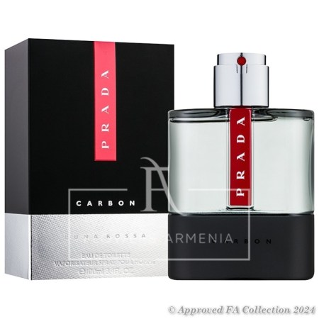 Prada Carbon