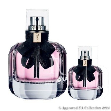YSL Mon Paris