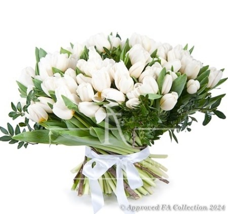 White Calmness