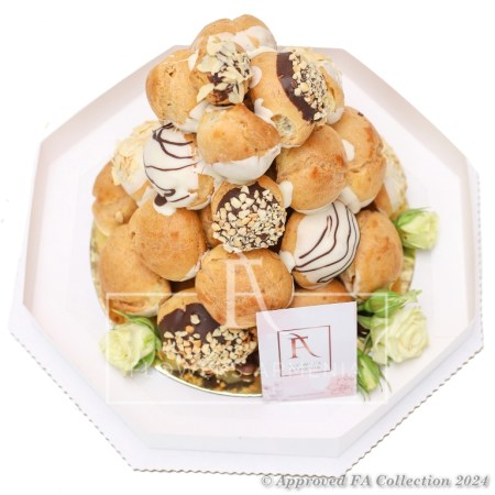 Sweet Cake